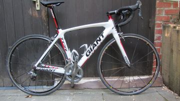 Tweedehands Giant TCR Advanced 2 2015 2015 Road & Gravel — afbeelding 2 van 8