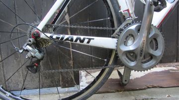 Tweedehands Giant TCR Advanced 2 2015 2015 Road & Gravel — afbeelding 5 van 8