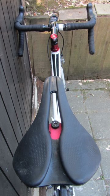 Tweedehands Giant TCR Advanced 2 2015 2015 Road & Gravel — afbeelding 3 van 8
