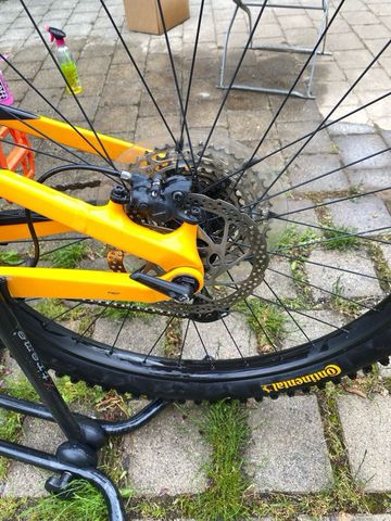 Brugt Trek Fuel EX 5 Gen 5 2023 2023 Mountainbike — billede 6 af 9