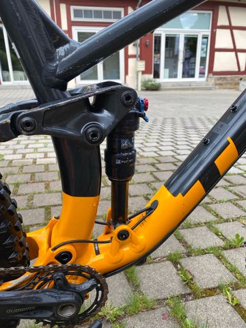 Brugt Trek Fuel EX 5 Gen 5 2023 2023 Mountainbike — billede 9 af 9