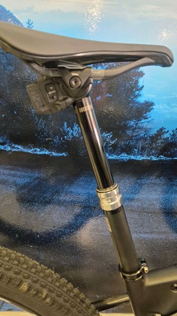 Brugt Specialized Epic Sram Eagle Transmission XX SL 2023 Mountainbike — billede 5 af 10