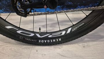 Brugt Specialized Epic Sram Eagle Transmission XX SL 2023 Mountainbike — billede 8 af 10