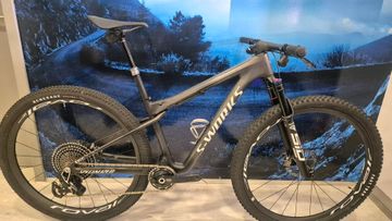 Brugt Specialized Epic Sram Eagle Transmission XX SL 2023 Mountainbike — billede 1 af 10