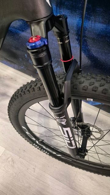 Brugt Specialized Epic Sram Eagle Transmission XX SL 2023 Mountainbike — billede 7 af 10