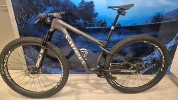 Brugt Specialized Epic Sram Eagle Transmission XX SL 2023 Mountainbike — billede 2 af 10