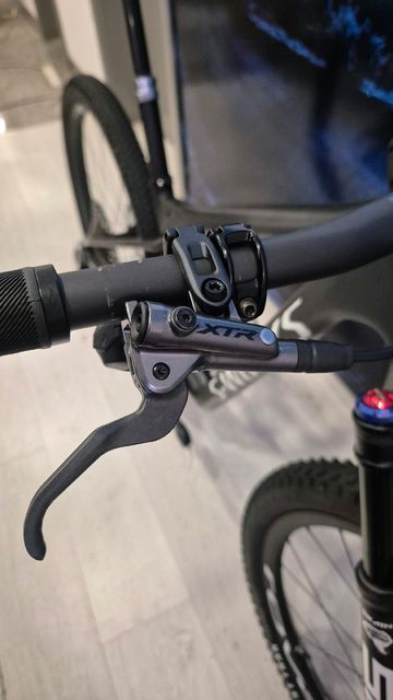 Brugt Specialized Epic Sram Eagle Transmission XX SL 2023 Mountainbike — billede 6 af 10