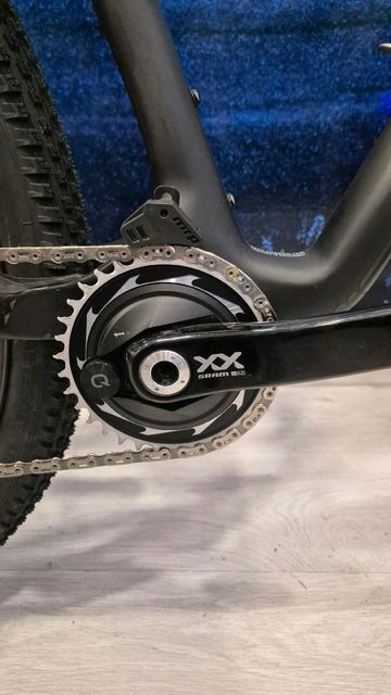 Brugt Specialized Epic Sram Eagle Transmission XX SL 2023 Mountainbike — billede 3 af 10