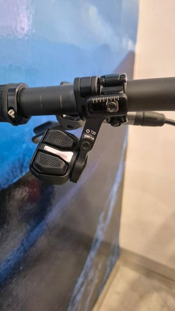 Brugt Specialized Epic Sram Eagle Transmission XX SL 2023 Mountainbike — billede 9 af 10