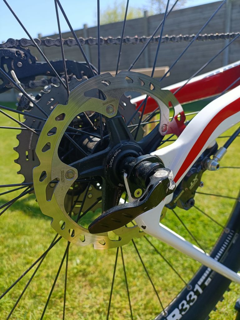 Used Thompson XC9R 2019 Mountainbike — image 2 of 4