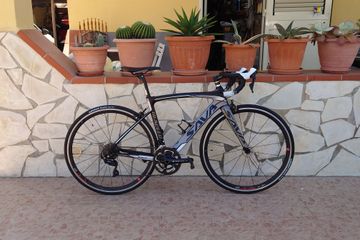 Used Savadeck Sava Warwind 5.0 2020 2020 Road & Gravel