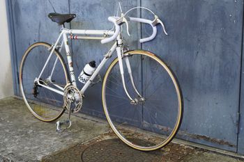 Brugt Peugeot PA 10 1968 Road & Gravel — billede 10 af 16