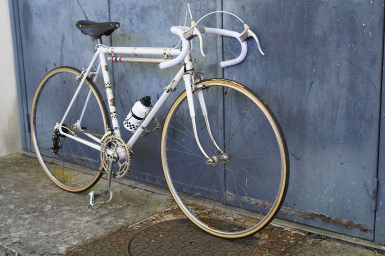 Brugt Peugeot PA 10 1968 Road & Gravel — billede 10 af 16