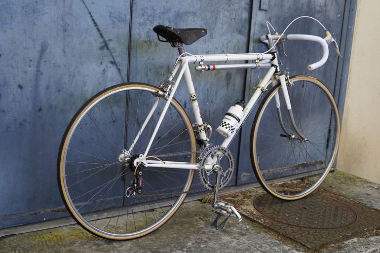 Brugt Peugeot PA 10 1968 Road & Gravel — billede 8 af 16