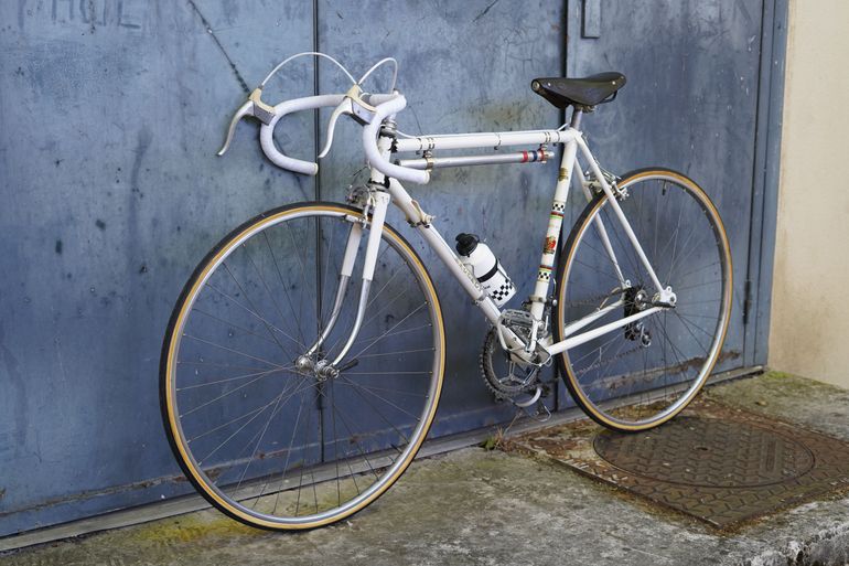 Brugt Peugeot PA 10 1968 Road & Gravel — billede 16 af 16