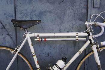 Brugt Peugeot PA 10 1968 Road & Gravel — billede 3 af 16