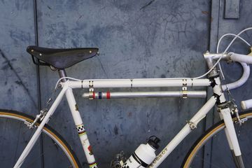 Peugeot PA 10 1968 Road & Gravel d'occasion — image 3 sur 16
