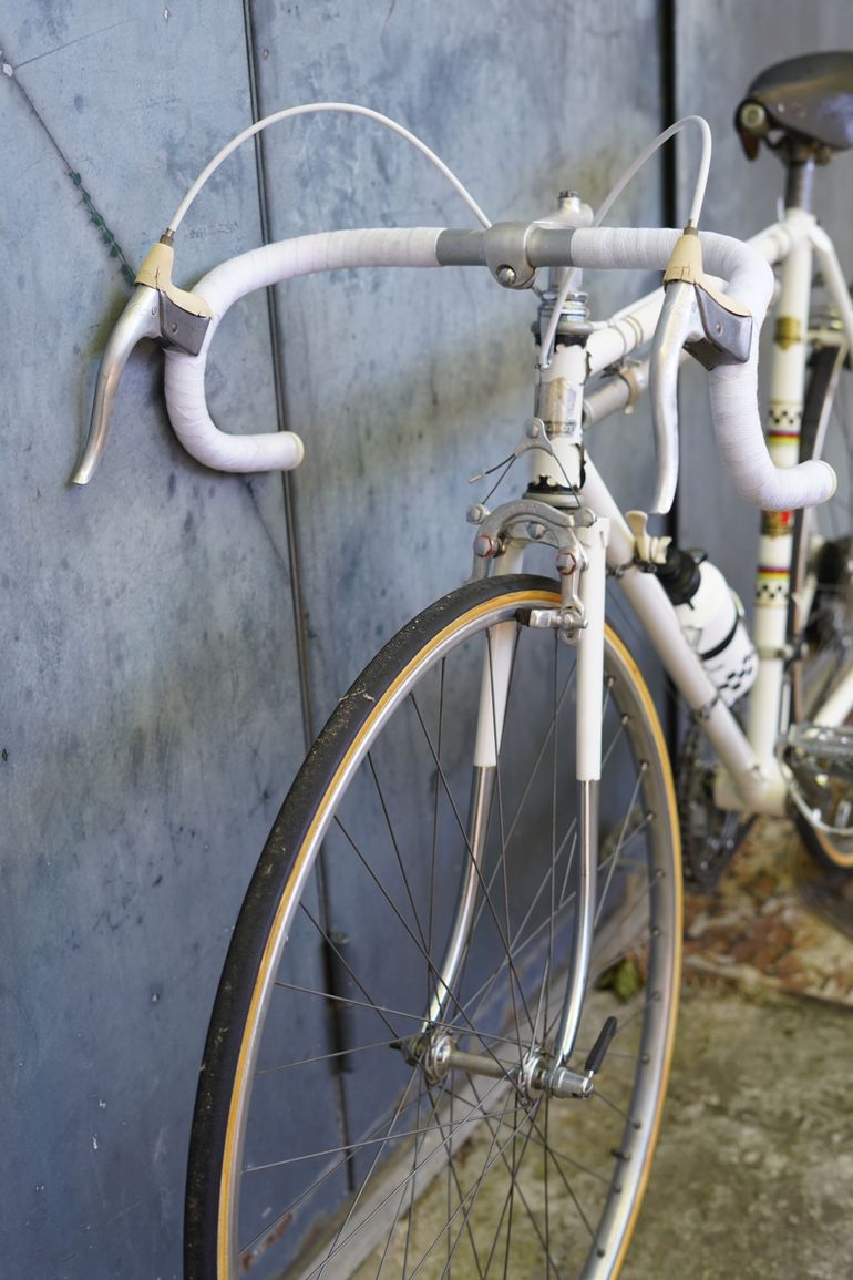 Brugt Peugeot PA 10 1968 Road & Gravel — billede 7 af 16