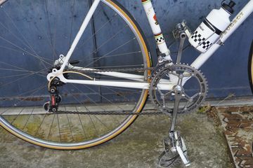 Peugeot PA 10 1968 Road & Gravel d'occasion — image 13 sur 16