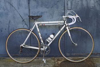 Brugt Peugeot PA 10 1968 Road & Gravel — billede 5 af 16