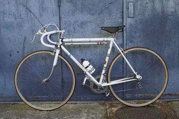 Used Peugeot PA 10 1968 Road & Gravel