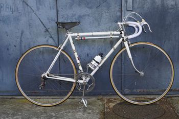 Brugt Peugeot PA 10 1968 Road & Gravel — billede 11 af 16