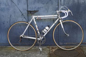 Peugeot PA 10 1968 Road & Gravel d'occasion — image 11 sur 16