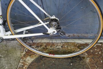 Peugeot PA 10 1968 Road & Gravel d'occasion — image 9 sur 16