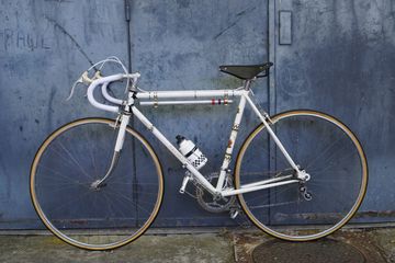 Peugeot PA 10 1968 Road & Gravel d'occasion — image 15 sur 16