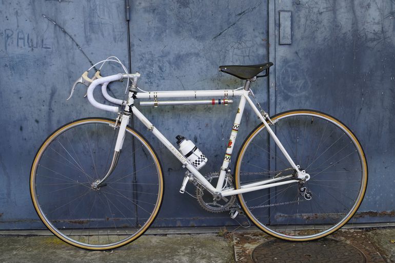 Brugt Peugeot PA 10 1968 Road & Gravel — billede 15 af 16