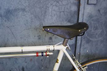 Brugt Peugeot PA 10 1968 Road & Gravel — billede 2 af 16