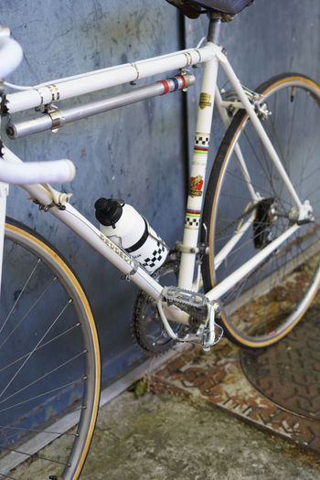 Brugt Peugeot PA 10 1968 Road & Gravel — billede 6 af 16