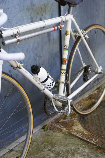Peugeot PA 10 1968 Road & Gravel d'occasion — image 6 sur 16
