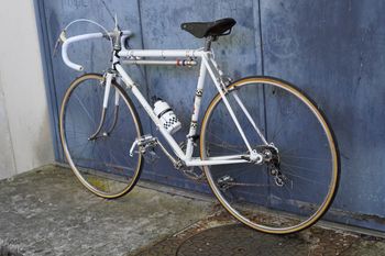 Brugt Peugeot PA 10 1968 Road & Gravel — billede 12 af 16