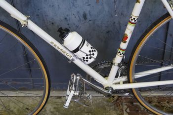 Brugt Peugeot PA 10 1968 Road & Gravel — billede 4 af 16