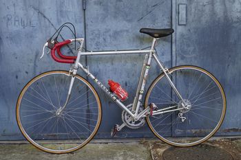 Used Peugeot PY 10 1977 Road & Gravel