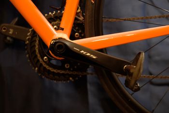 Used Trek Emonda Shimano 105 2023 Road & Gravel, Blue — image 6 of 14