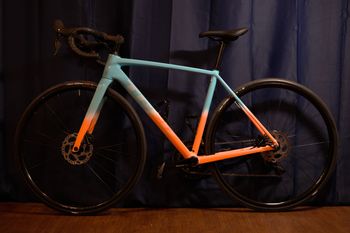 Used Trek Emonda Shimano 105 2023 Road & Gravel, Blue — image 1 of 14
