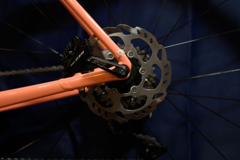 Used Trek Emonda Shimano 105 2023 Road & Gravel, Blue — image 13 of 14