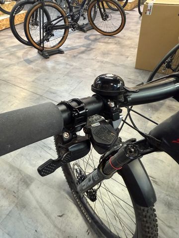 Brugt Specialized Epic S-Works Evo 2023 Mountainbike — billede 9 af 14