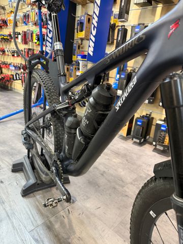 Brugt Specialized Epic S-Works Evo 2023 Mountainbike — billede 4 af 14