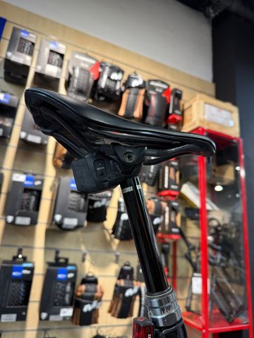 Brugt Specialized Epic S-Works Evo 2023 Mountainbike — billede 8 af 14
