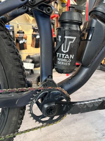 Brugt Specialized Epic S-Works Evo 2023 Mountainbike — billede 6 af 14
