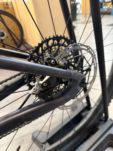 Brugt Specialized Epic S-Works Evo 2023 Mountainbike — billede 7 af 14