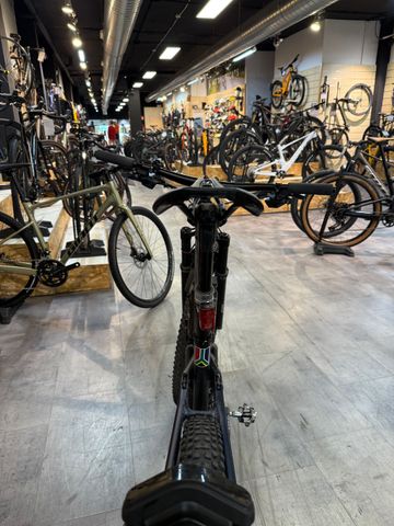 Brugt Specialized Epic S-Works Evo 2023 Mountainbike — billede 10 af 14