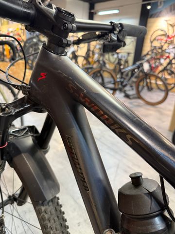 Brugt Specialized Epic S-Works Evo 2023 Mountainbike — billede 3 af 14
