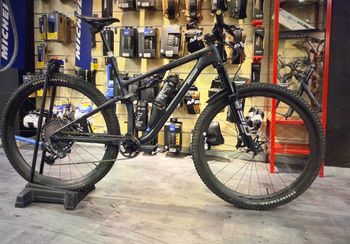 Specialized, Epic S-Works Evo