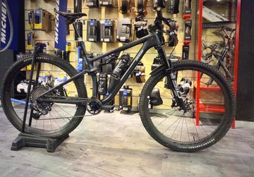 Brugt Specialized Epic S-Works Evo 2023 Mountainbike — billede 1 af 14