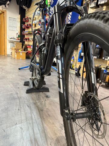 Brugt Specialized Epic S-Works Evo 2023 Mountainbike — billede 11 af 14