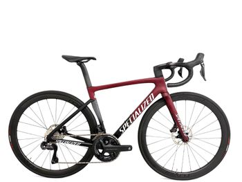 Used Specialized Tarmac SL7 Expert - Ultegra Di2 2022 2022 Road & Gravel